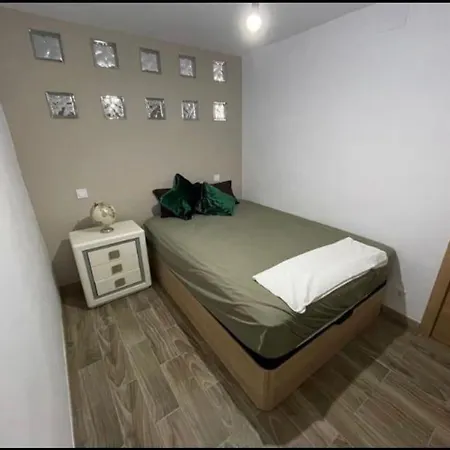 Escuelas Holiday home