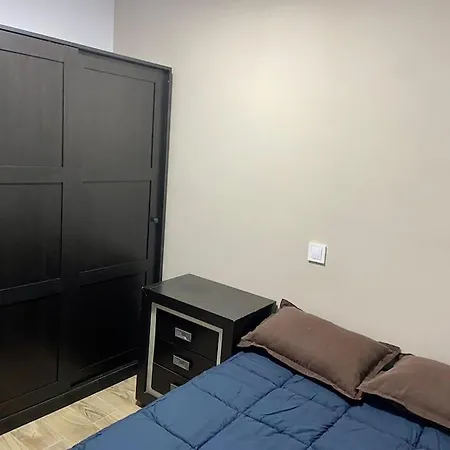 Escuelas Holiday home Navalacruz